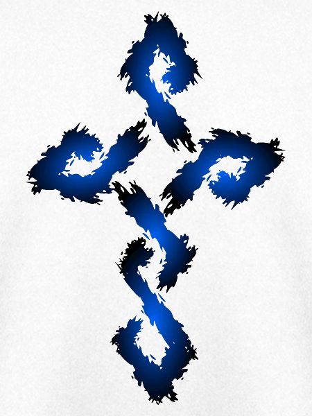 Kreuz Christentum Religion