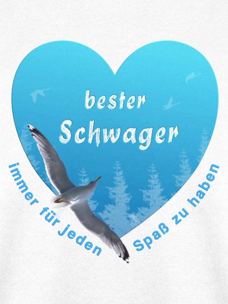 bester Schwager