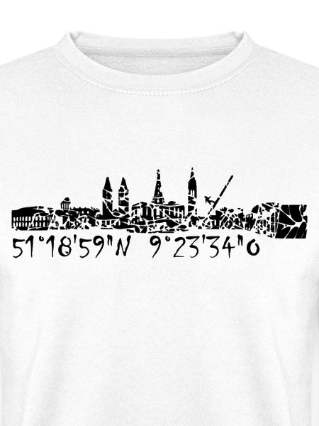 Skyline Kassel