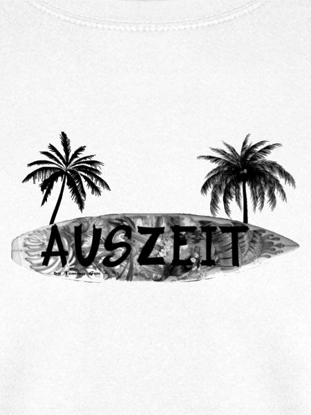 Auszeit Surfbrett