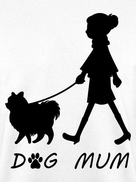 Dog Mum