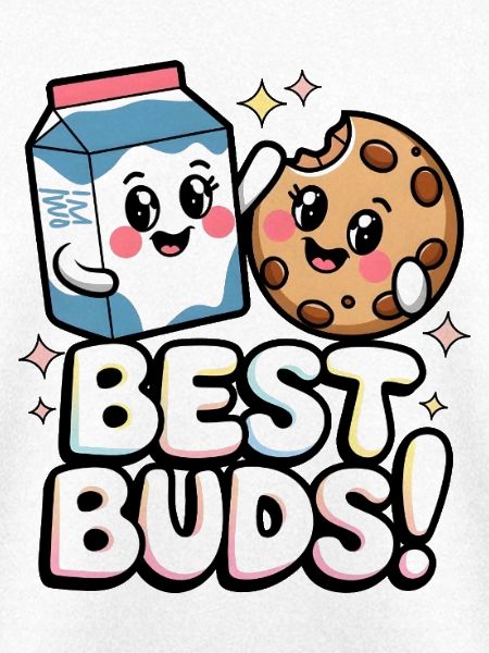 Best Buds!