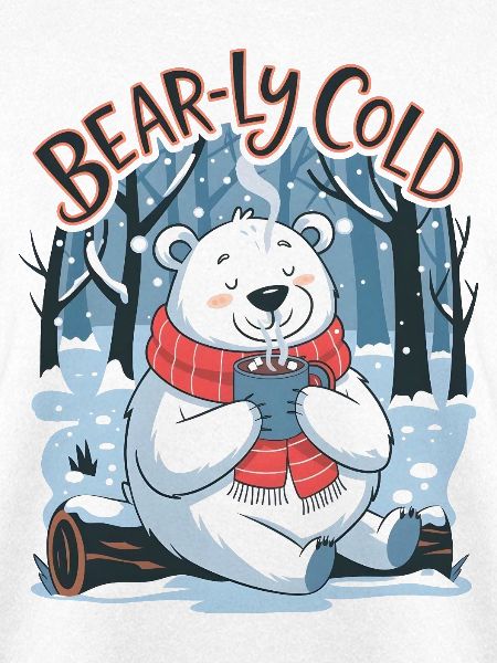 Froid d’ours