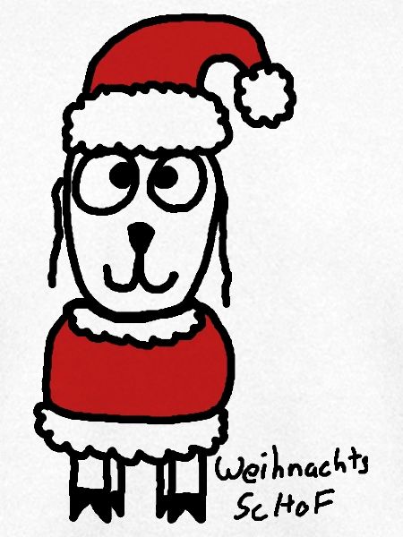 Weihnachts ScHoF