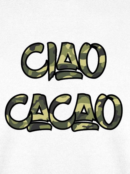 Ciao Cacao