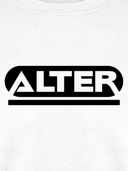 Alter