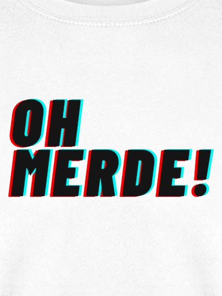 oh merde!