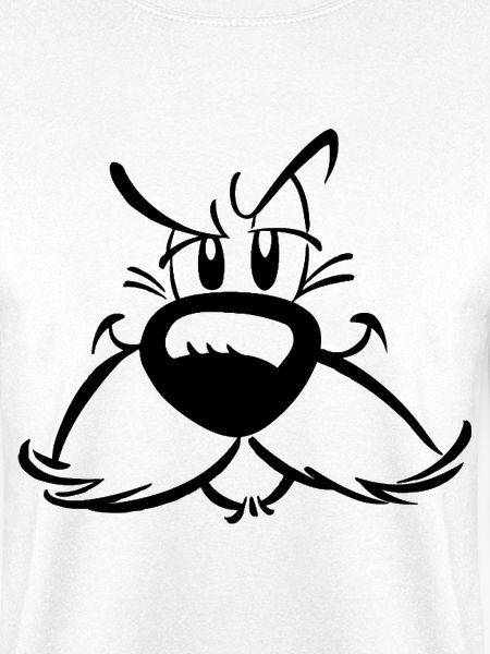 Asterix & Obelix - Idefix Kostüm