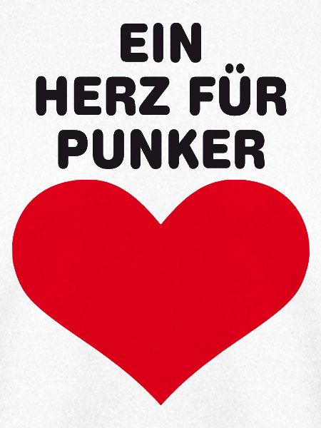 Ein Herz für Punker