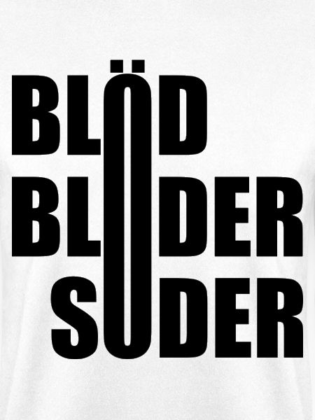 Blöd Blöder Söder