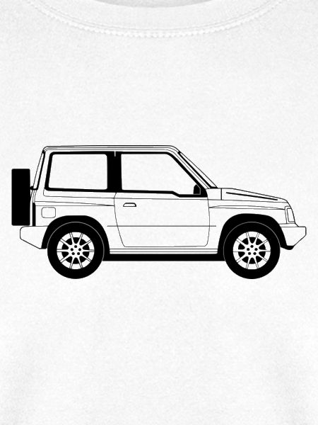 Vitara 3 Door
