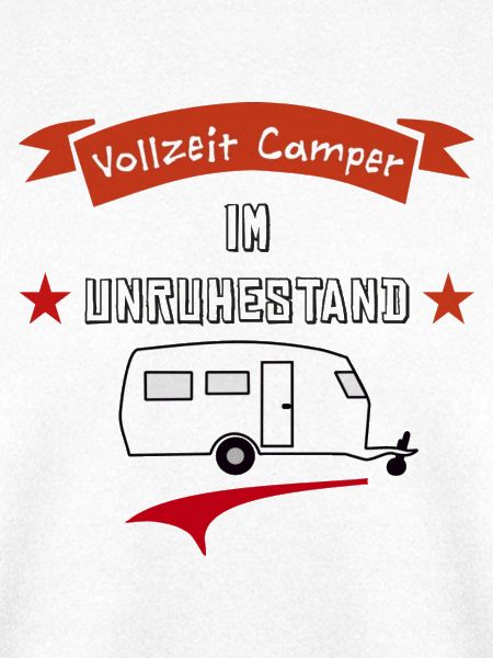 vollzeit camper im unruhestand
