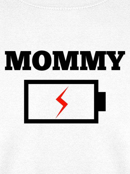 Mommy