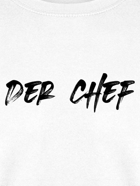 Der Chef