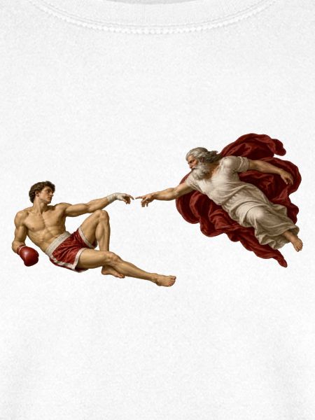 Die Erschaffung des Boxers