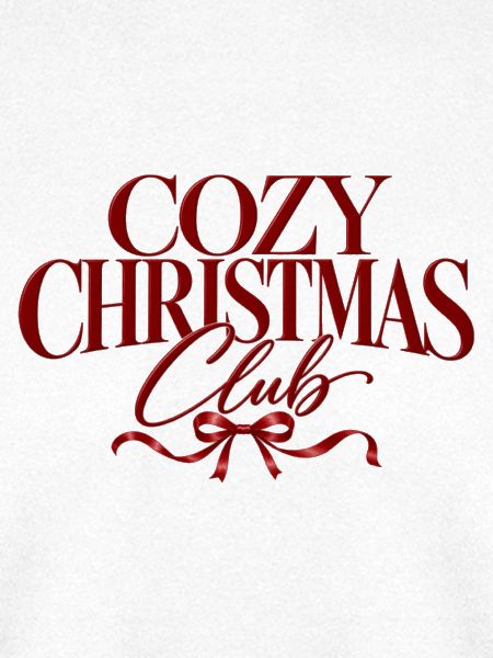 Cozy Christmas Club