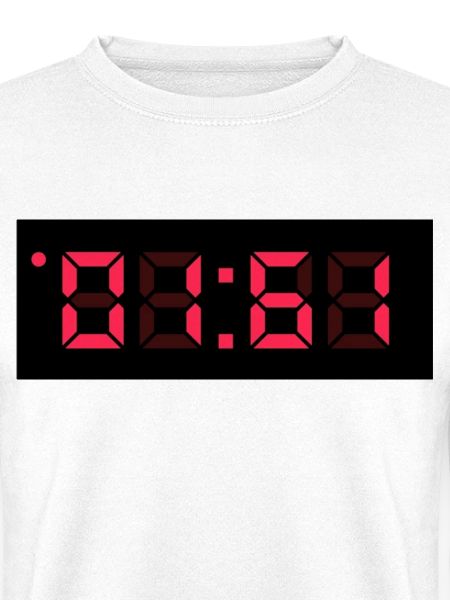 01:61 - TIME BLOCK