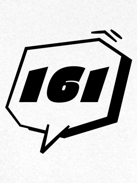 161 - BUBBLE OUTLINE
