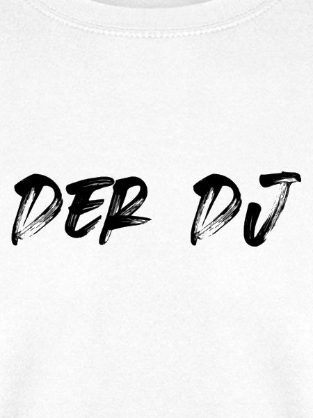 Der DJ