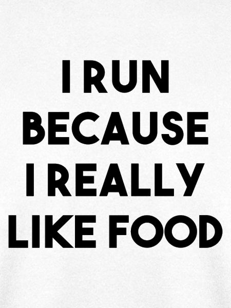 Lauf-Spruch Food