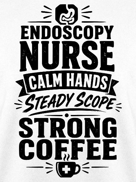 Endoscopy Nurse