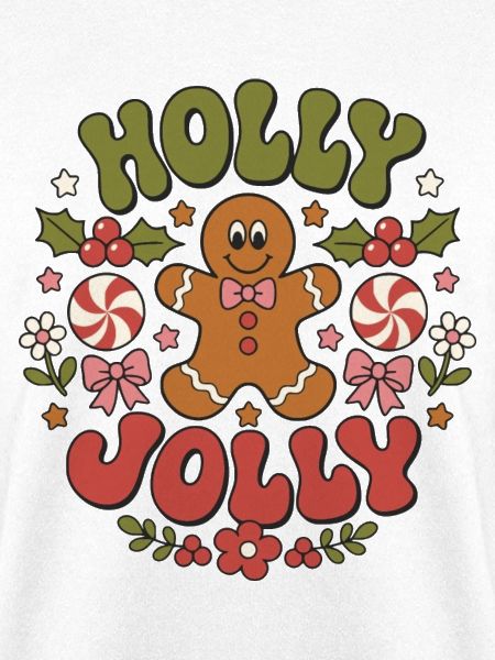 Holly Jolly