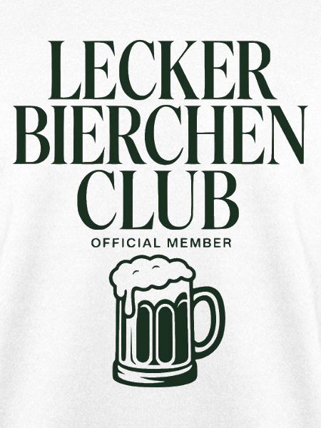 Lecker Bierchen Club