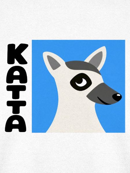 Katta Lemuren Design