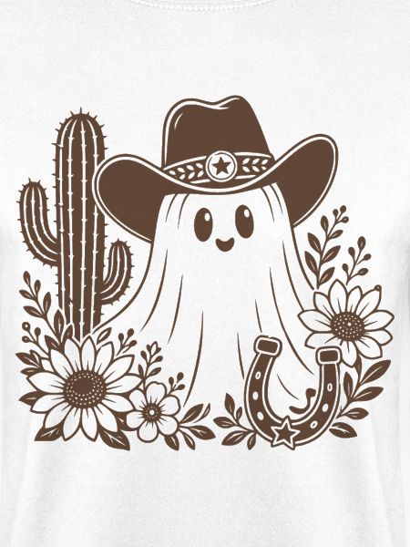 Cowboy Geist