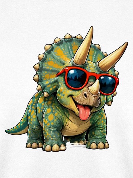 dino-cool