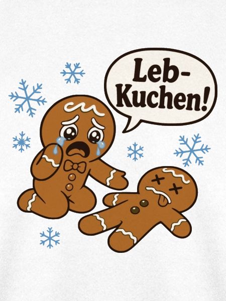 Leb-Kuchen! – Weihnachten Kinder