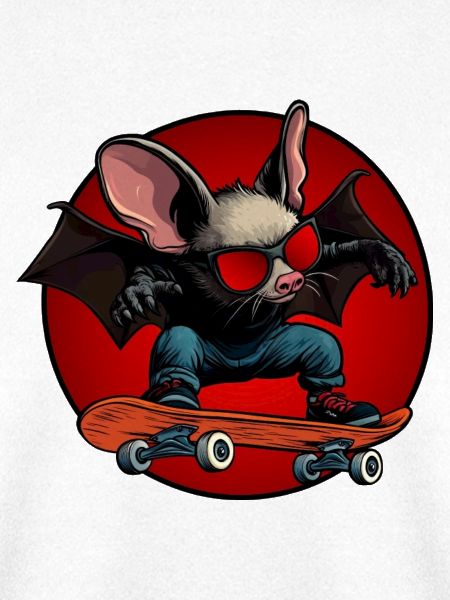 Fledermaus Freestyle