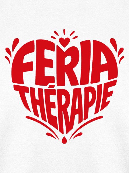 Red Heart Therapie