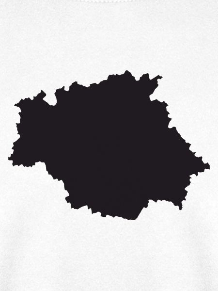 Hidalgo Humor-Geschenk-T-Shirt
