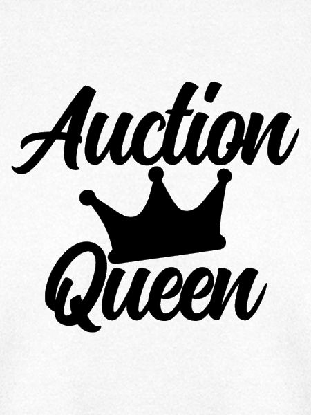 Auction Krone