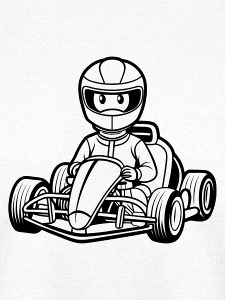 Go-Kart