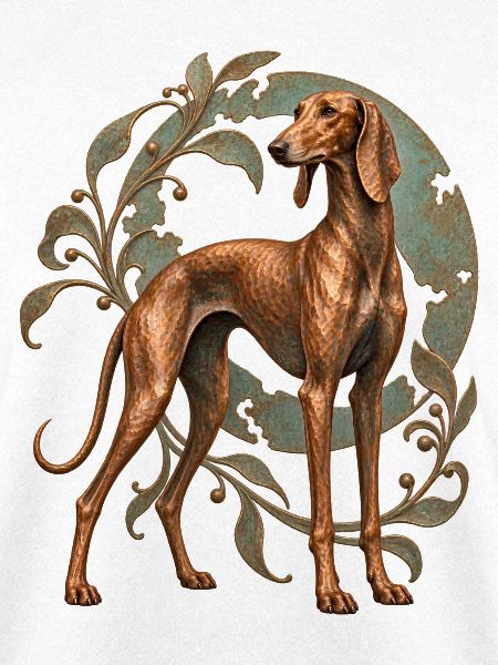 Mudhol Hound