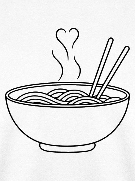 Ramen Love