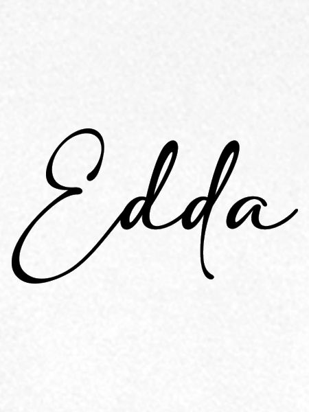 Edda