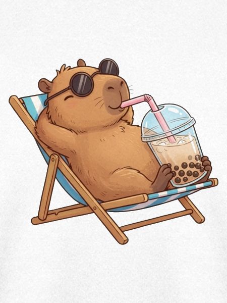 Capybara