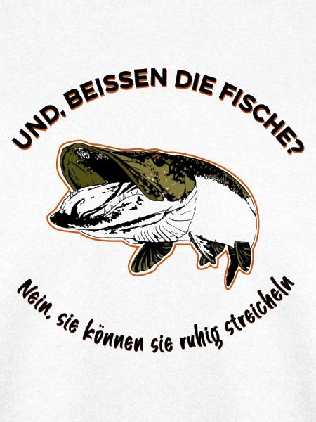 Angler Spruch 
