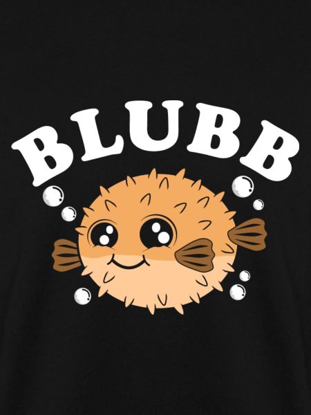 Blubb Kugelfisch