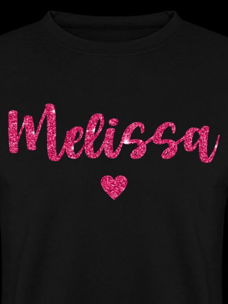 Melissa Herz Pink