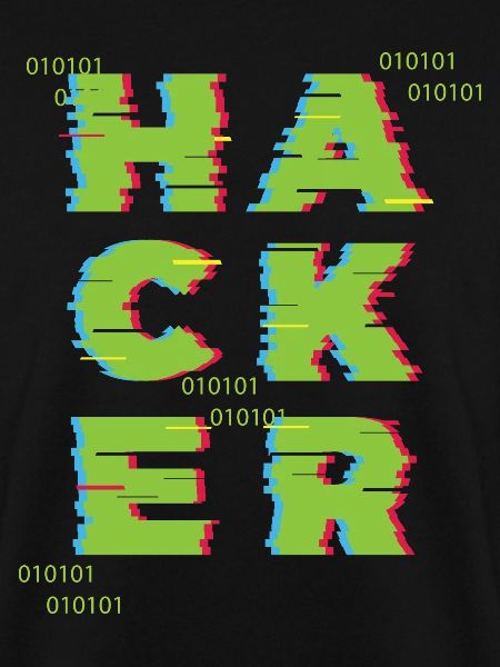 Hacker 0101