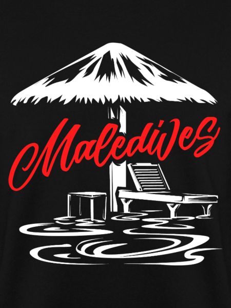 Paradiesischer Malediven Badeurlaub