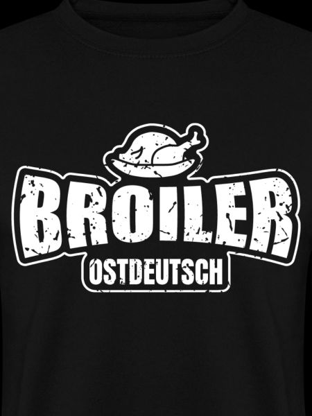 Broiler