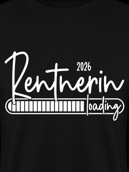 Rentnerin 2026 Loading