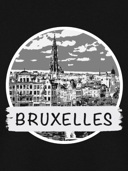 Brüssel City
