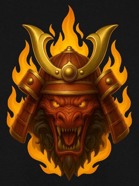 EMBER RONIN