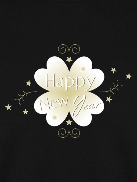 New Year